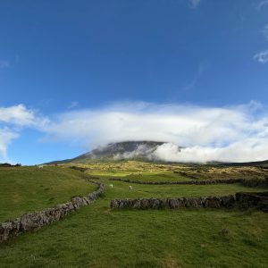 Açores-Pico e Faial