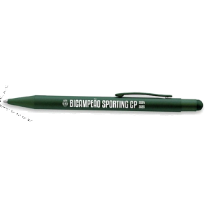 Diversos SCP Bicampeão