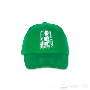 Diversos SCP Bicampeão