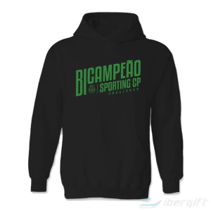 Sweat SCP Bicampeão