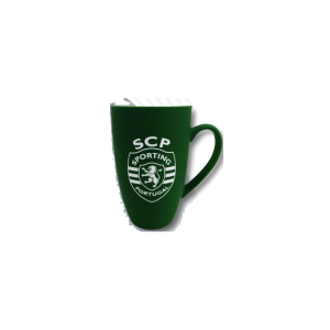 Caneca SCP