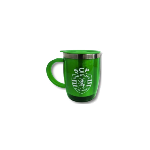 Caneca Térmica SCP