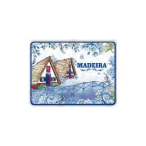 Individuais Em Plastico Madeira