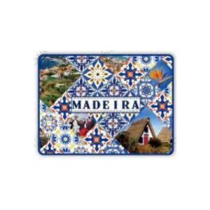 Individuais Em Plastico Madeira