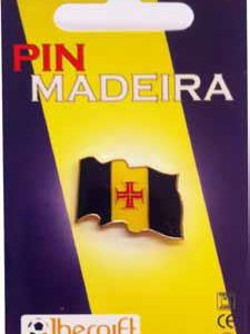 Pin´s Madeira