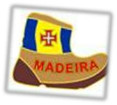 PIN´S MADEIRA