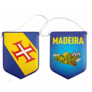 GALHARDETE MADEIRA