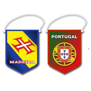 GALHARDETE MADEIRA